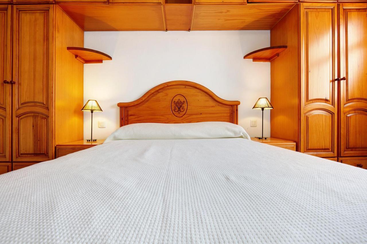 Apartamento Luha Corralejo Bagian luar foto