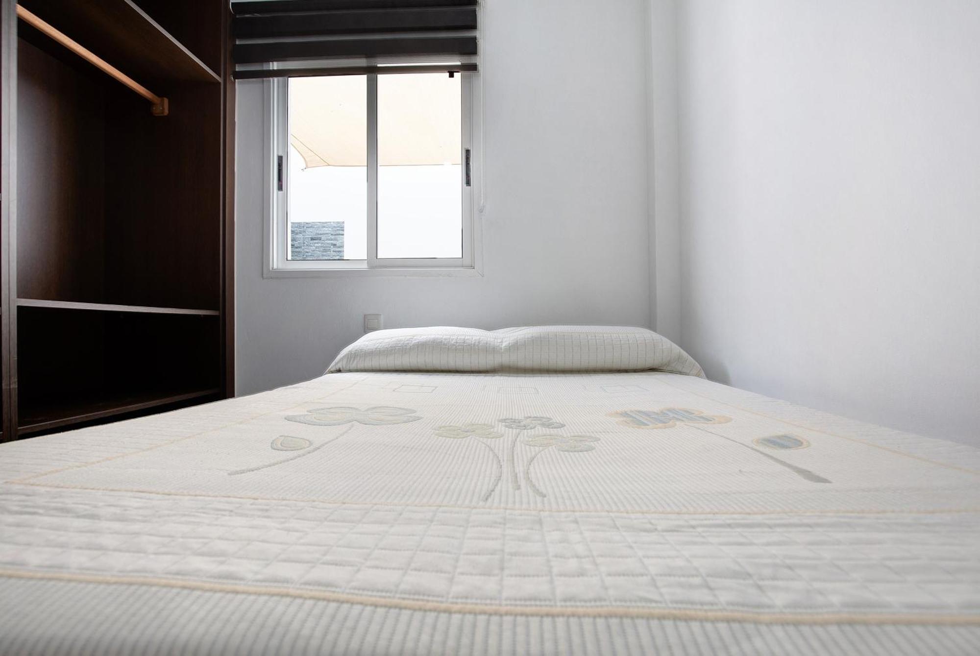 Apartamento Luha Corralejo Bagian luar foto